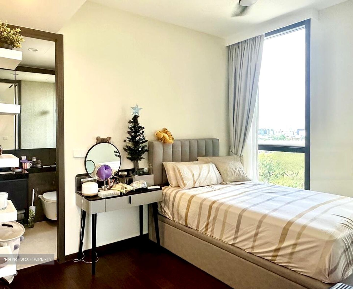 Parc Clematis (D5), Apartment #444586171